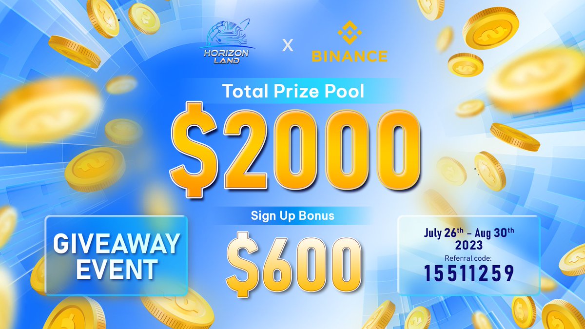 Horizon Land tweet media