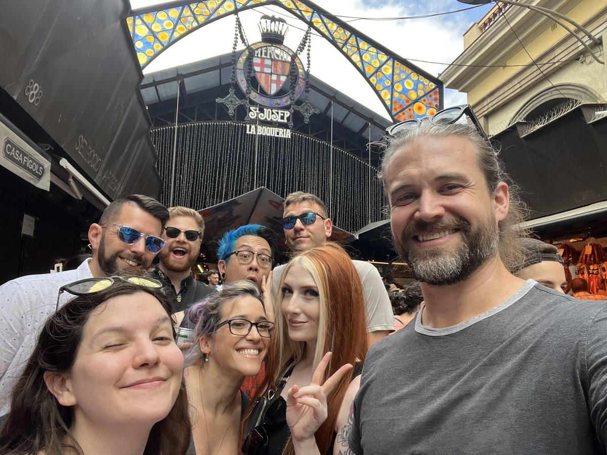 Brian Kibler tweet media