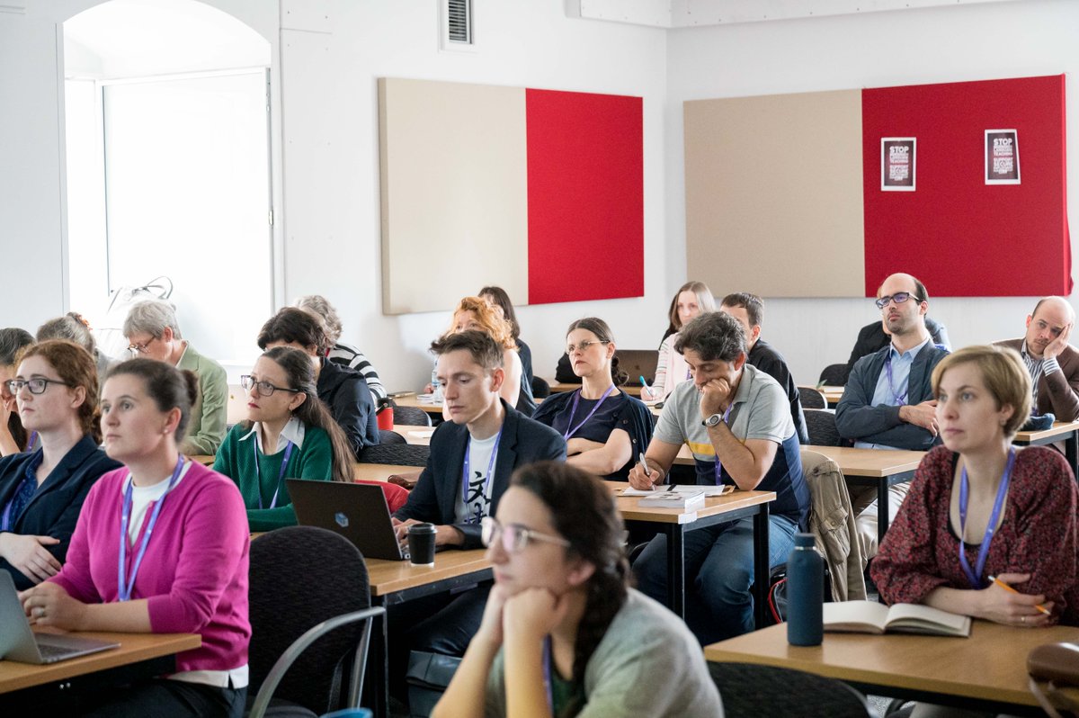 We're open (at last!) Submit your paper, session, or round table proposal for #IMC2024 via our new submission tool: imc.leeds.ac.uk/proposals/subm…