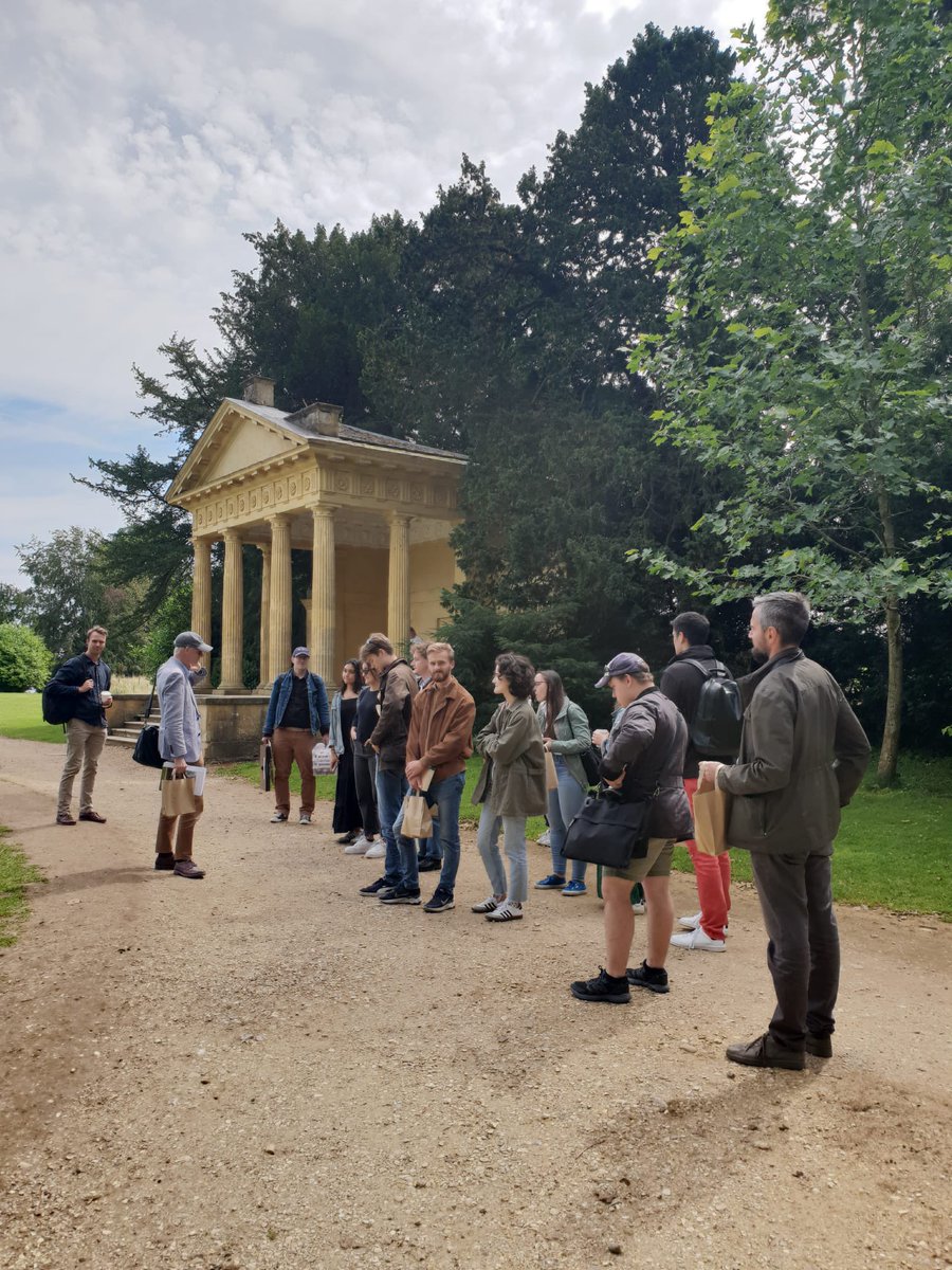 Centre for the Study of Classical Architecture tweet media