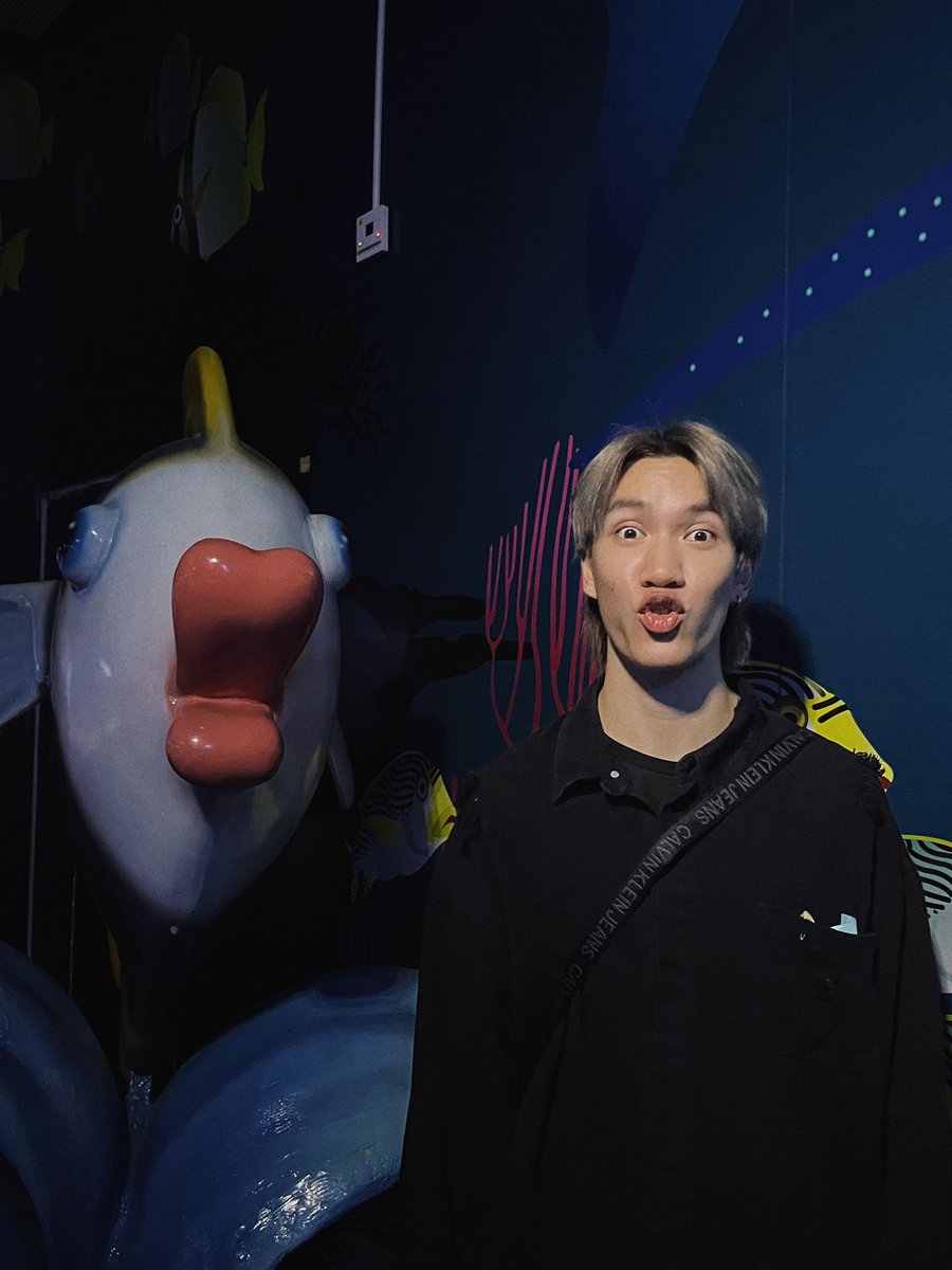 George_rmt's tweet photo. เที่ยวอควาเลี่ยม...แบบใดwa🦈
#George4MIX https://t.co/UyMHpCoaiy
