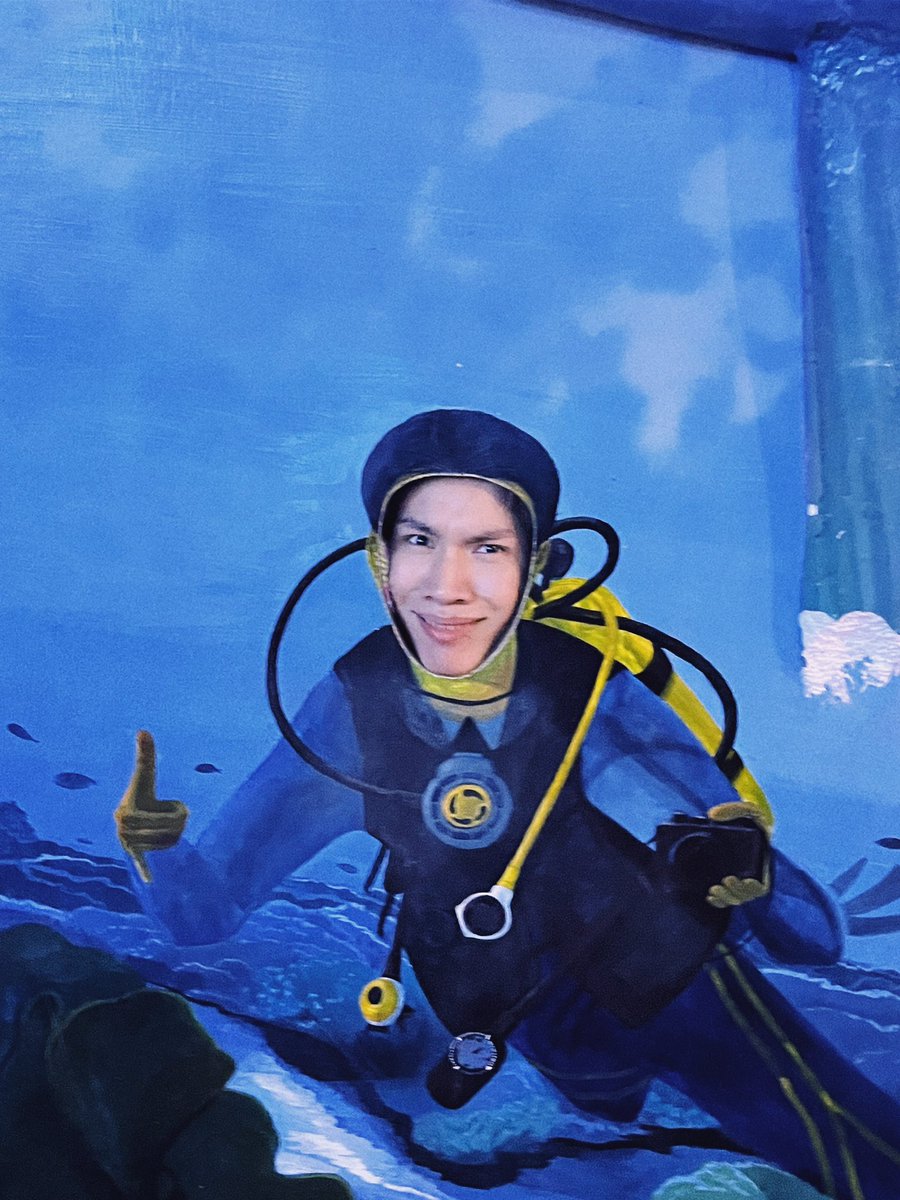 George_rmt's tweet photo. เที่ยวอควาเลี่ยม...แบบใดwa🦈
#George4MIX https://t.co/UyMHpCoaiy