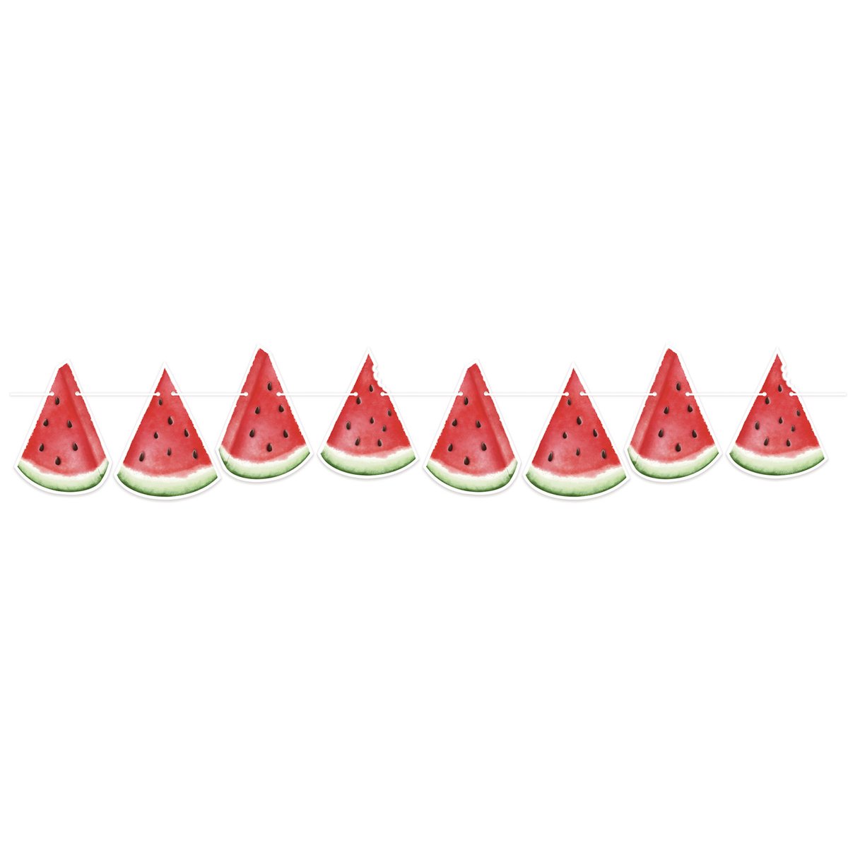 BeistleCo's tweet photo. August 3rd is National Watermelon Day and we've got some tasty decorations to help you celebrate!  Check them out at https://t.co/3ObIdJjsJe #watermelons https://t.co/Q3y4ruZYvj