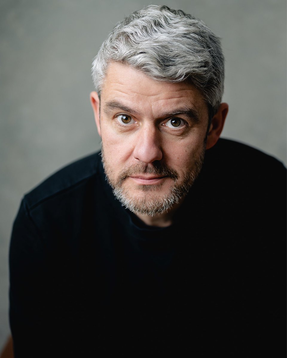 Update another returning clients #showreel recently, this time <a href="/markriceoxley/">Mark Rice-Oxley</a> adding his latest work in <a href="/BBCDoctors/">BBC Doctors</a>. Thanks so much for coming back Mark. 📺🎬

Rep’d by <a href="/PembertonAssocs/">Pemberton Associates</a>