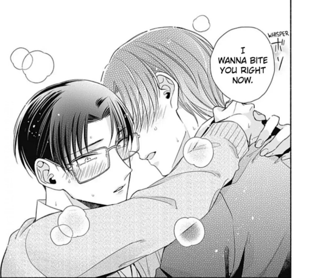 this4fuckinfun's tweet photo. Fuuuuucckk 😩💘💘
#yaoibl #bl #boylove #yaoi #yaoilove #semeuke #gay #yaoiuncensored #manga https://t.co/gR0BDDxtYe