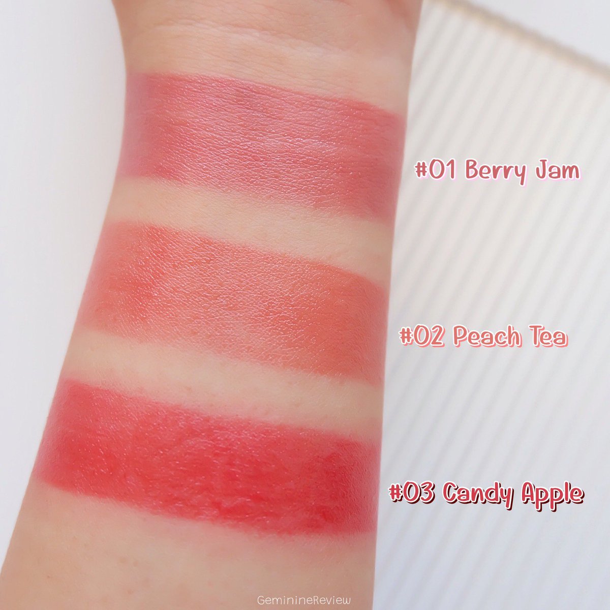 jejyncp's tweet photo. ส่งต่อ Lip it สี เบอร์01  120 บ.

#ส่งต่อสกินเเคร์ #ส่งต่อสกินเเคร์มือ2 #ส่งต่อคสอ #ส่งต่อคสอมือ2 #เครื่องสําอางมือสอง #สกินแคร์มือ2 #ส่งต่อลิป #lipit https://t.co/HRhuiGLlW7