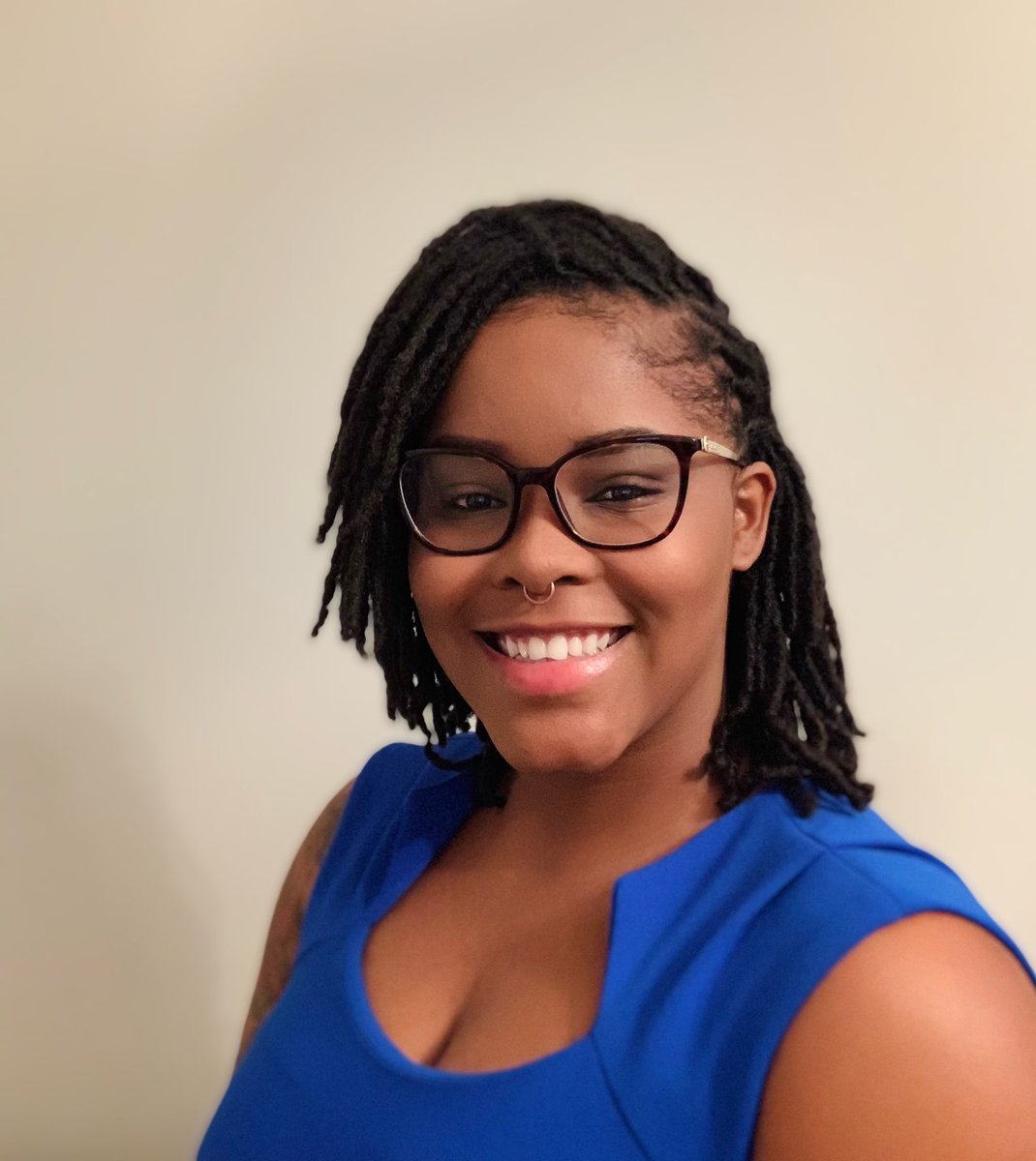 Indira Turney, PhD (@indiraturney) on Twitter photo Excited for #BIN23 #BlackInNeuroRollCall
Dr. Indira Turney here, Associate Research Scientist <a href="/ColumbiaMed/">Columbia Medicine</a>
🧠Dedicating my career to understanding structural and systematic influences on the aging brain & diversifying STEM
💼Seeking tenure-track positions; let’s connect! Excited for #BIN23 #BlackInNeuroRollCall
Dr. Indira Turney here, Associate Research Scientist <a href="/ColumbiaMed/">Columbia Medicine</a>
🧠Dedicating my career to understanding structural and systematic influences on the aging brain & diversifying STEM
💼Seeking tenure-track positions; let’s connect!