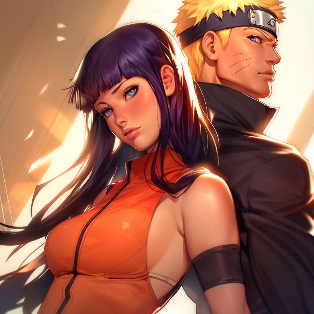 10 Melhores Fanarts Do Anime Naruto