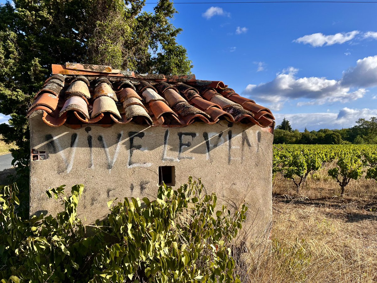 Olivier Blanckart tweet media