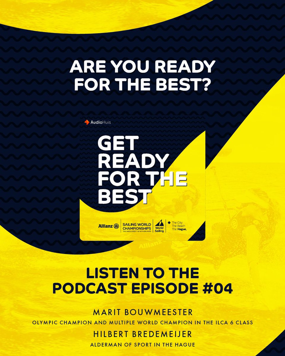 World Sailing 🌎⛵️ tweet media