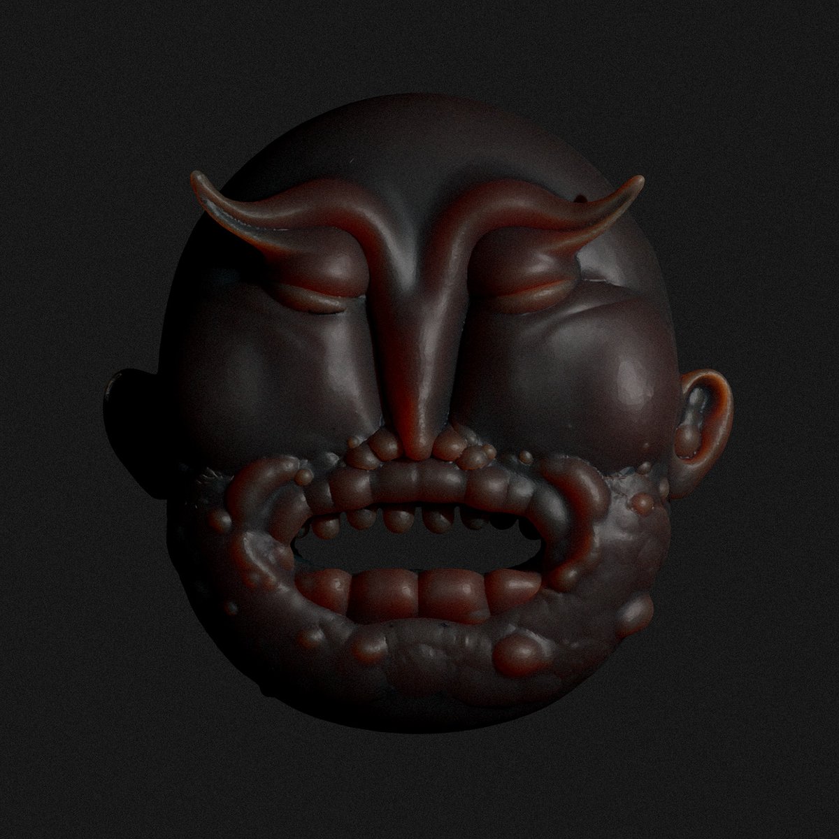 Artifacts from the future.