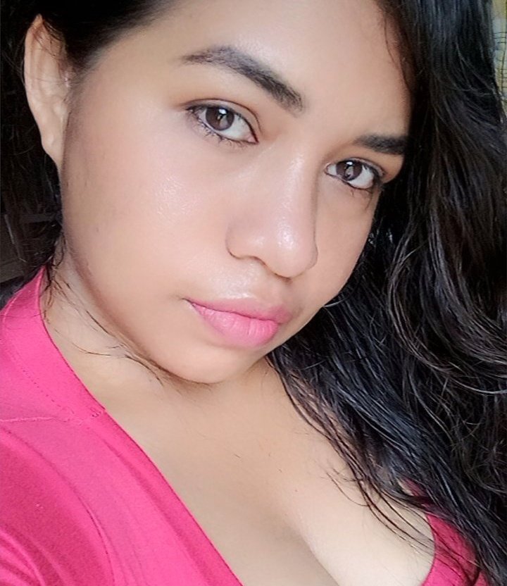 Angeles Mendoza (@genesisdhc) on Twitter photo 