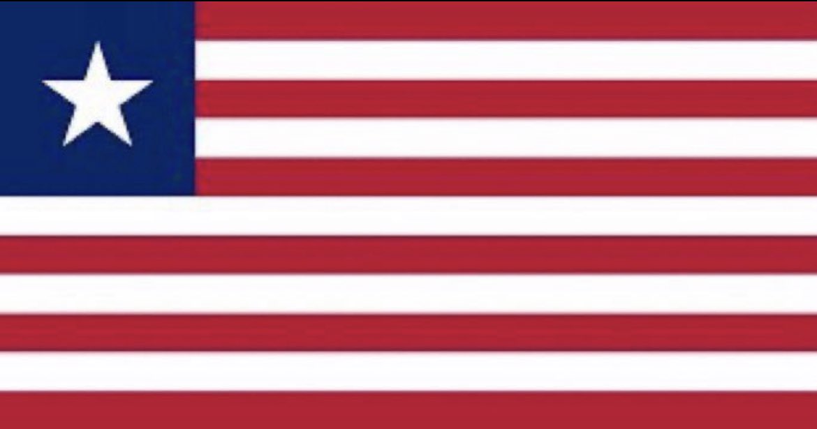 JAEarley64's tweet photo. The Flag.                         The Guy https://t.co/Z26Ean52ML
