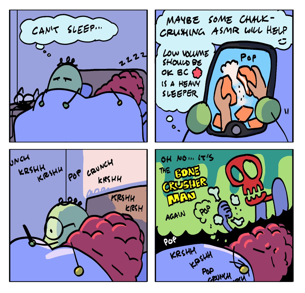 Based on a true story 