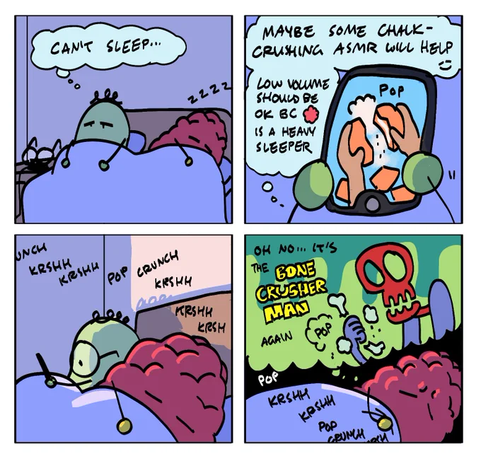 Based on a true story 