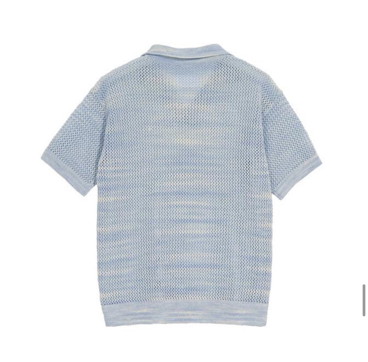 GC_omma's tweet photo. 👕 MADMARS ~ Net Open Collar Half Knit ~ Sky Blue
💳 77,000 ₩
#공찬 #비원에이포 #gongchan #B1A4 #gongchan_outfit #gongchan_wearing #กงชาน #MADMARS
Love Game Radio 2023.07.26
©️ onlyonecnu1991 https://t.co/8qKMdqk8GX