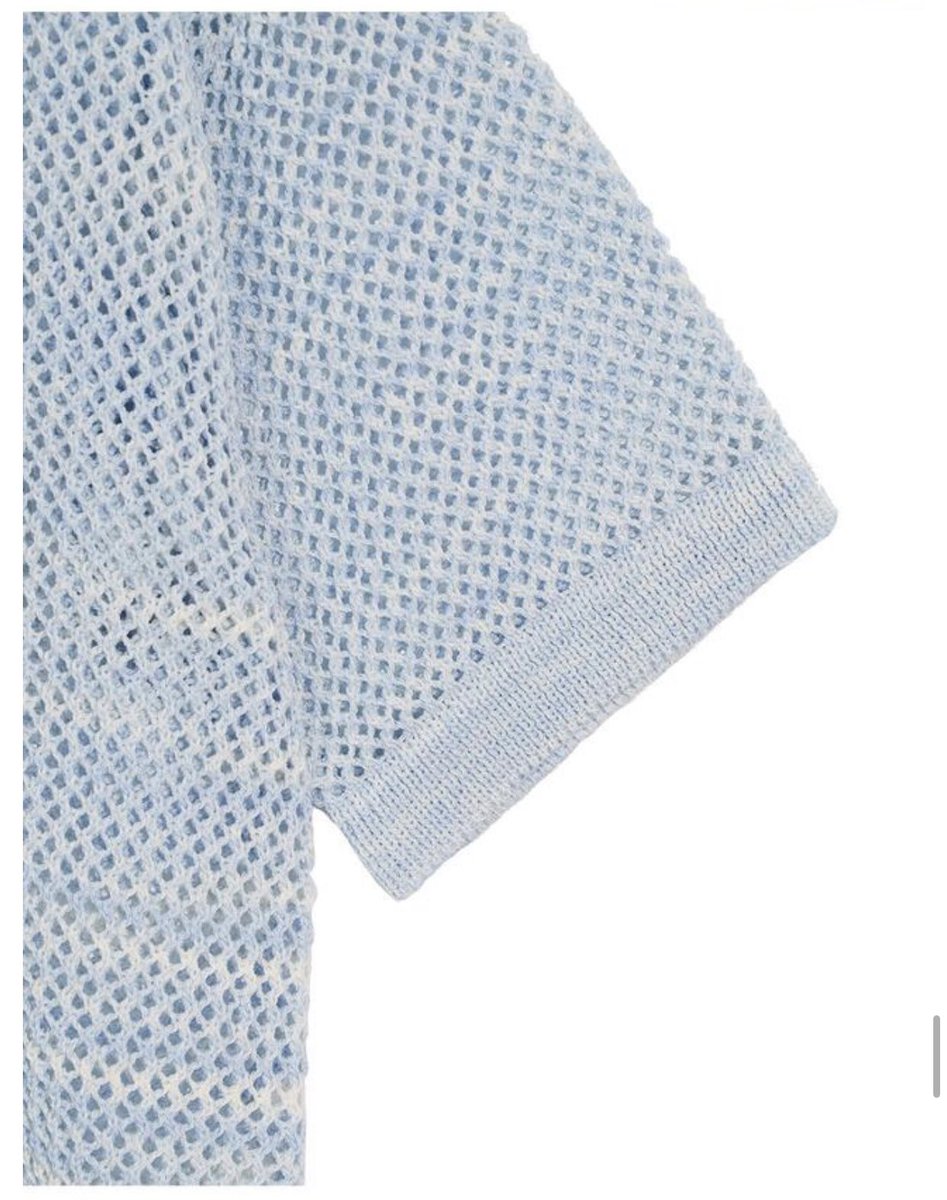 GC_omma's tweet photo. 👕 MADMARS ~ Net Open Collar Half Knit ~ Sky Blue
💳 77,000 ₩
#공찬 #비원에이포 #gongchan #B1A4 #gongchan_outfit #gongchan_wearing #กงชาน #MADMARS
Love Game Radio 2023.07.26
©️ onlyonecnu1991 https://t.co/8qKMdqk8GX