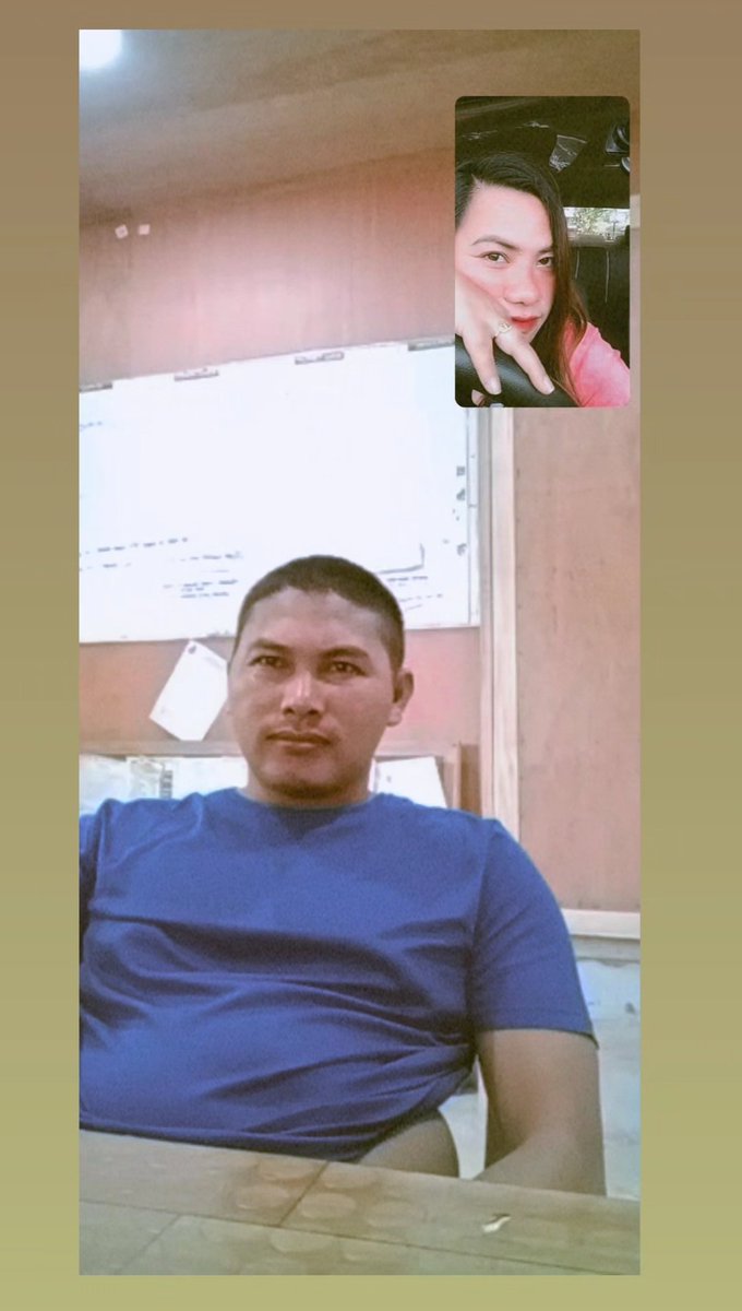 Jaynalyn18's tweet photo. Why your so serious 🤔
Labad nang ulo sa opisina 😅  Kung di na makaya ali Laag na ta 🤣🤣 https://t.co/PmdmZNMFkR