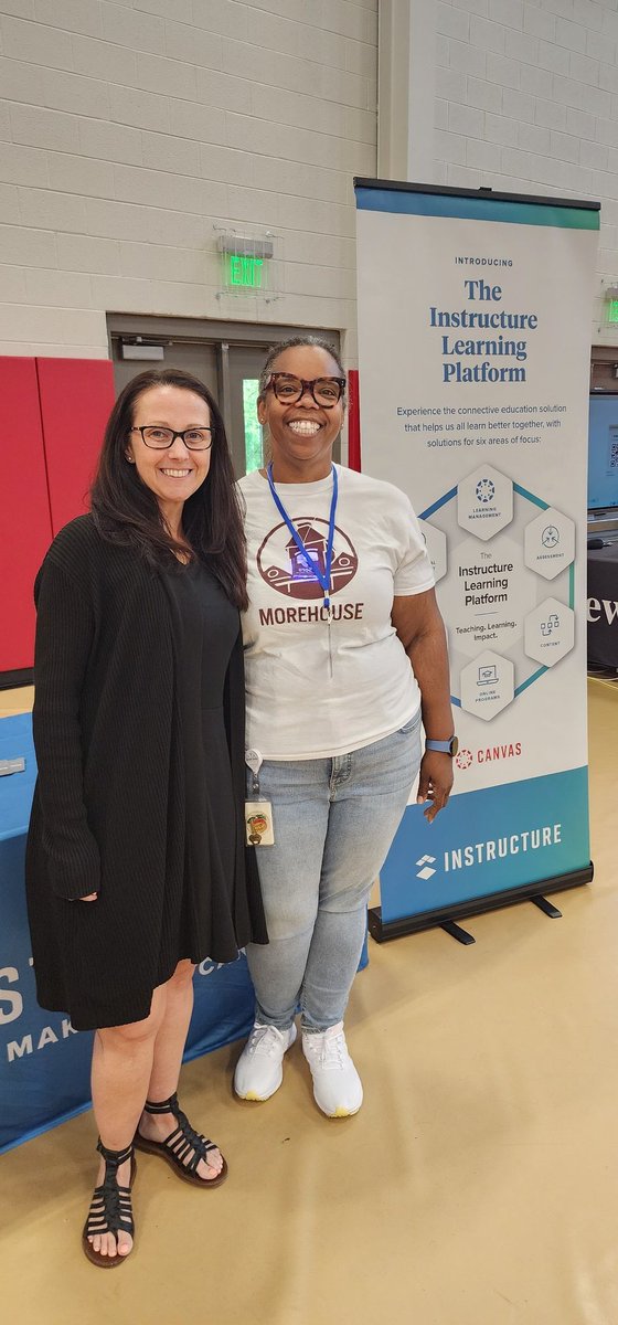 i2teachtechga's tweet photo. Thank you, @nicole_youmans, for keeping @DeKalbSchoolsIT up to pace with @Canvas_by_Inst ! #Back2DCSD https://t.co/WmMykLAAke