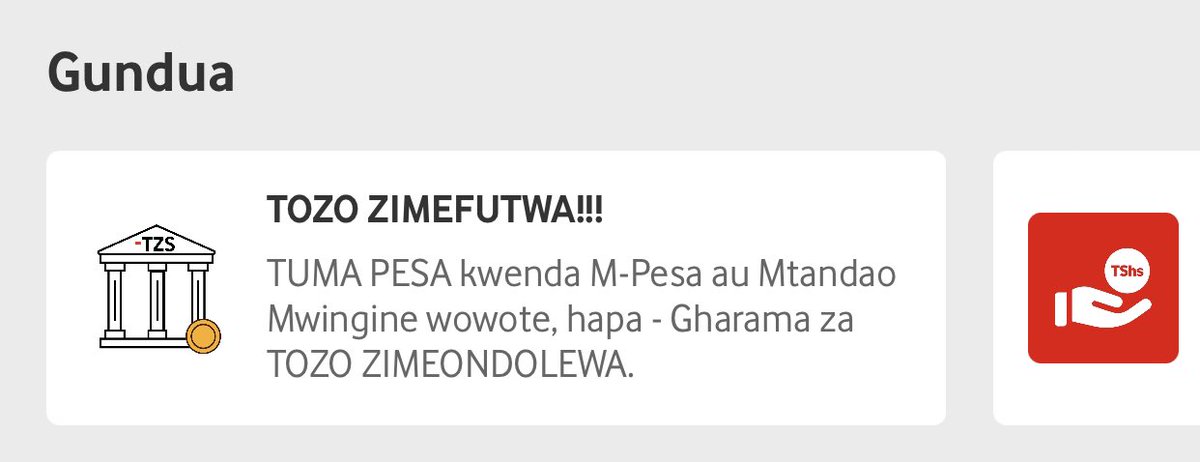 EdoNdaki's tweet image. Wanaharakati mbona hatustuani TOZO ZIMEFUTWA? #kaziindelee #mamayupokazini #tozo