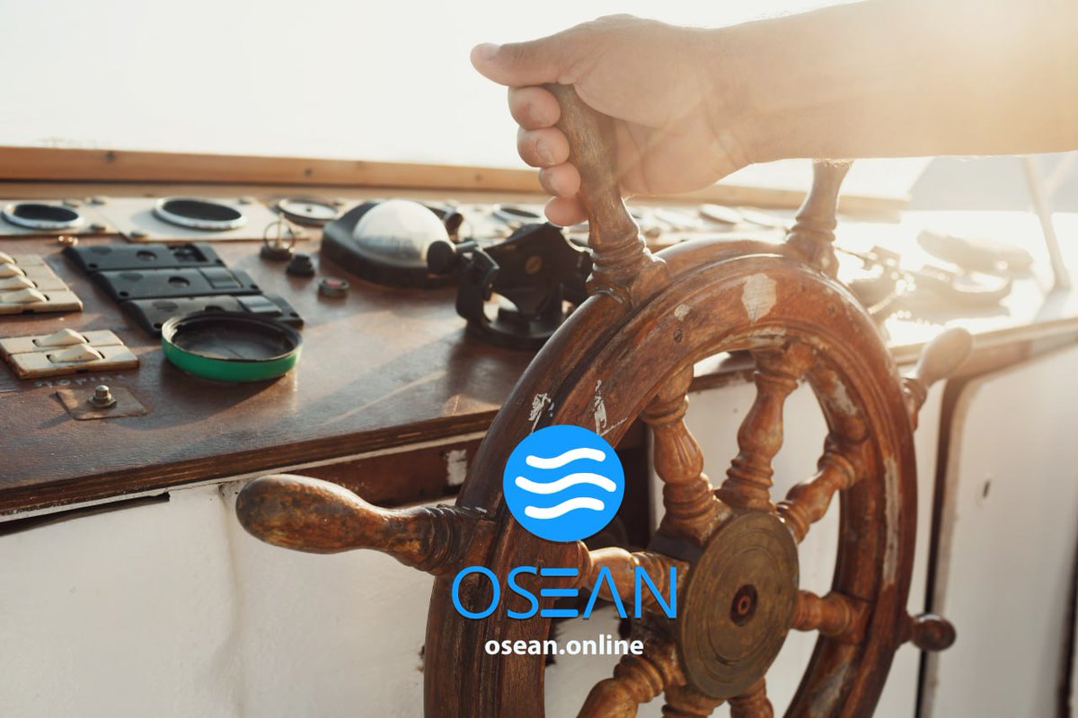 OseanDao's tweet photo. Navigating #OSEAN with a team of experienced professionals committed to provide a revolutionary investment platform by transforming the course of the global yachting industry.

Hop onboard and get ready for an exceptional yacht adventure ⛵️ with #OSEAN! https://t.co/gVK8lqoQtV