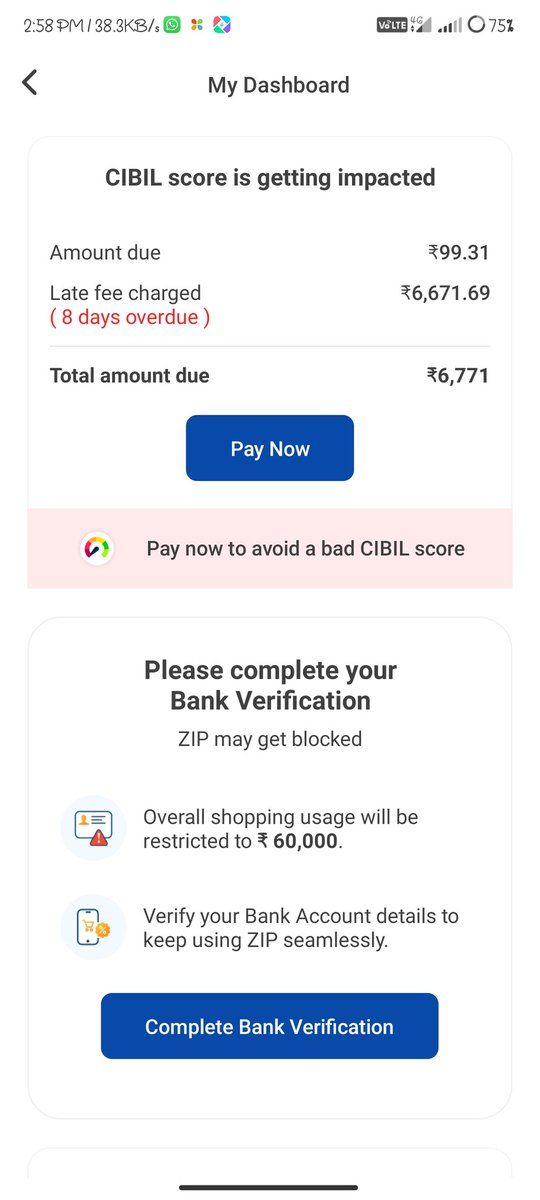 SniperShot078's tweet photo. @krishna22kp 20000 help Cheyandi bro  Loan App vaallu Harassing chesthunnaru please bro https://t.co/9lPTQuqpLH