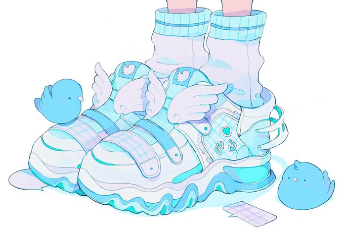 「ローラースケート 靴」のTwitter画像/イラスト(新着)