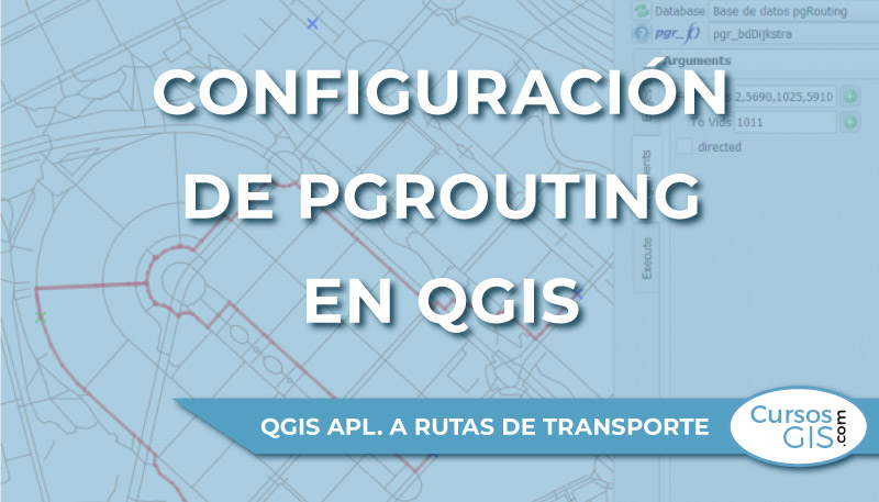 tycgis's tweet image. 🌍💻 En esta nueva entrada explicamos cómo realizar la configuración de 𝗽𝗴𝗥𝗼𝘂𝘁𝗶𝗻𝗴 en 𝙌𝙂𝙄𝙎.

Sigue leyendo: bit.ly/Configuración-…

#SIG #QGIS #pgRouting