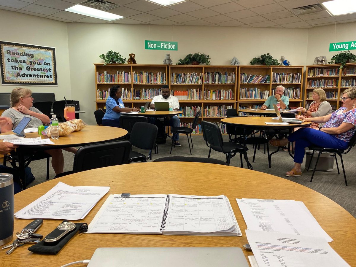 SHARED THE PHILOSOPHY OF KINGDOM EDUCATION WITH THE BETHESDA SCHOOL BOARD:  Great time last night at the Bethesda Christian Academy Board meeting sharing why Kingdom education is the answer to training up the next generation of godly leaders.