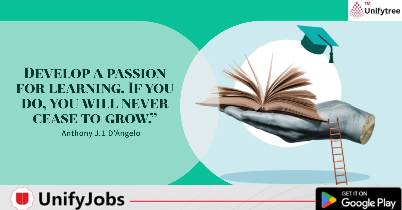UnifyTree's tweet photo. develop a passion for learning. if you do, you will never cease to grow.β Quote of the Day #IIT #NEET #iitjee #physics #chemistry #biology #iitmains #iitadvanced #mocktestseries #Test #preparing #unifytree #students #study #quotes #quiz #quotesdaily #unifytree #developing #growth https://t.co/dNxEVOhGwo