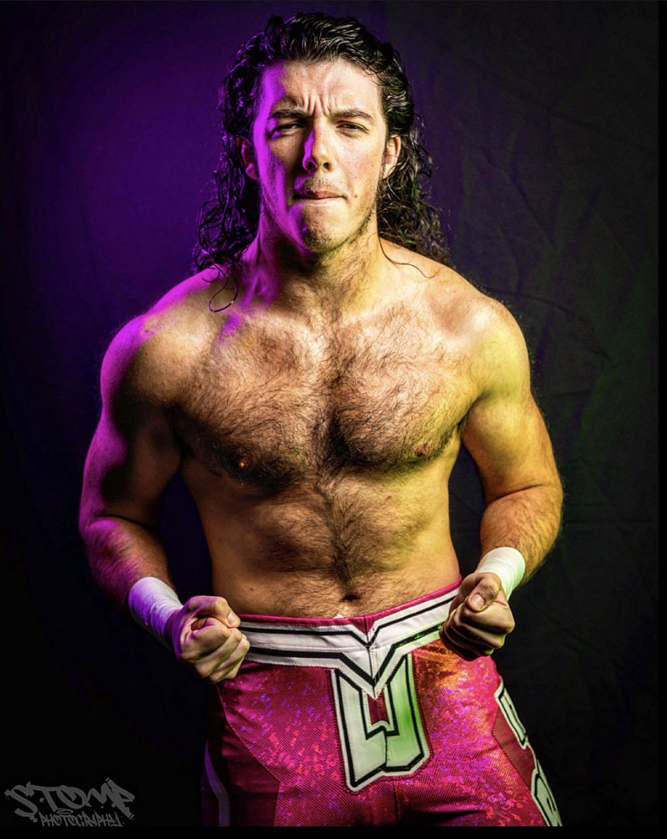 LJ Cleary - LJ・クリアリー (@lj_cleary) on Twitter photo 🚨LONDON ALL IN WEEKEND🚨
Irish Wrestlings MVP is Available for bookings in London ALL IN weekend! If interested reach out via DM or E-Mail ljcleary99@gmail.com
Rts + Tags Appreciated! 🚨LONDON ALL IN WEEKEND🚨
Irish Wrestlings MVP is Available for bookings in London ALL IN weekend! If interested reach out via DM or E-Mail ljcleary99@gmail.com
Rts + Tags Appreciated!