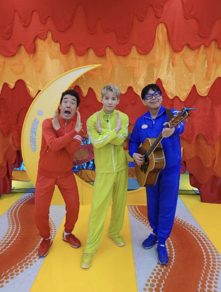 k5_Akachan's tweet image. 嬉しい

テツandトモ　トモ 「ＪＯ１、佐藤 景瑚さんとコラボ(^o^)。 」
 ⇒ ameblo.jp/tetsu-and-tomo… #アメブロ @ameba_officialさんから