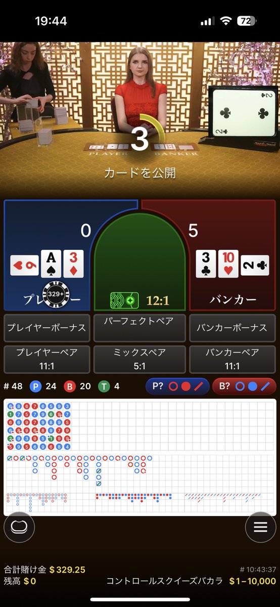 Fafe286Dso's tweet photo. 最後オールインでこれ笑笑
久しぶりやったらダメすぎだもんな〜 https://t.co/AOPgzTbClL