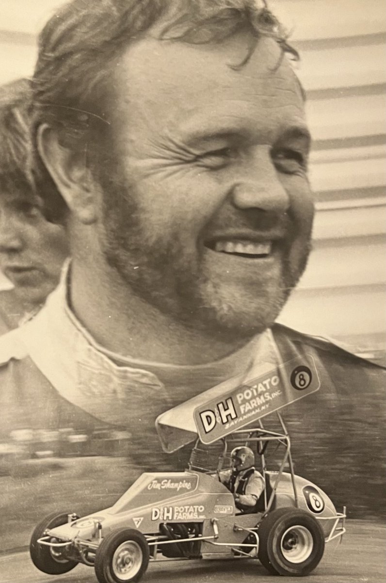 KRob112's tweet photo. One of the original Gater photo composites of the great Jim Shampine  🎱🏁 https://t.co/DFbhO6Lwmg