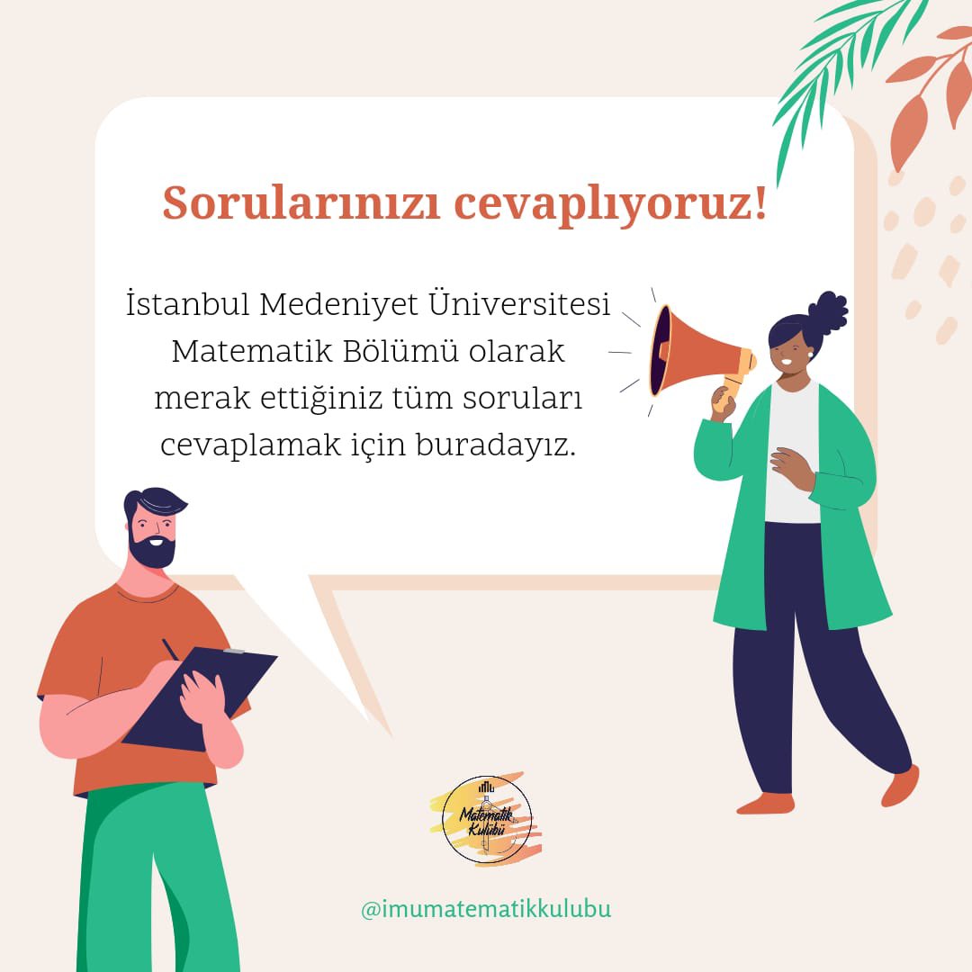Sorularınızı bu postun altında sorabilirsiniz🥳
