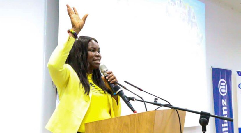 boampongprince's tweet photo. Women Investment Summit Africa- #WISA2023 was a great success in Accra Ghana. https://t.co/PHF4N4WxJw
