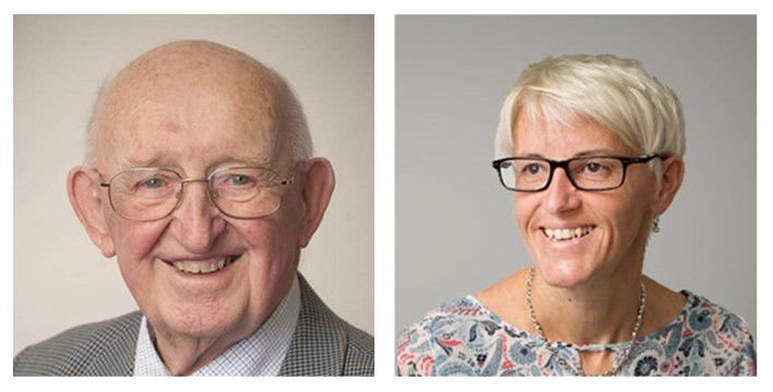 Commemoration Event for Professor Duncan Dowson and Professor Anne Neville

Monday 4 September 2023, 2pm–5.30pm, University of Leeds, for more information and to register, please follow the below link

eps.leeds.ac.uk/events-confere…