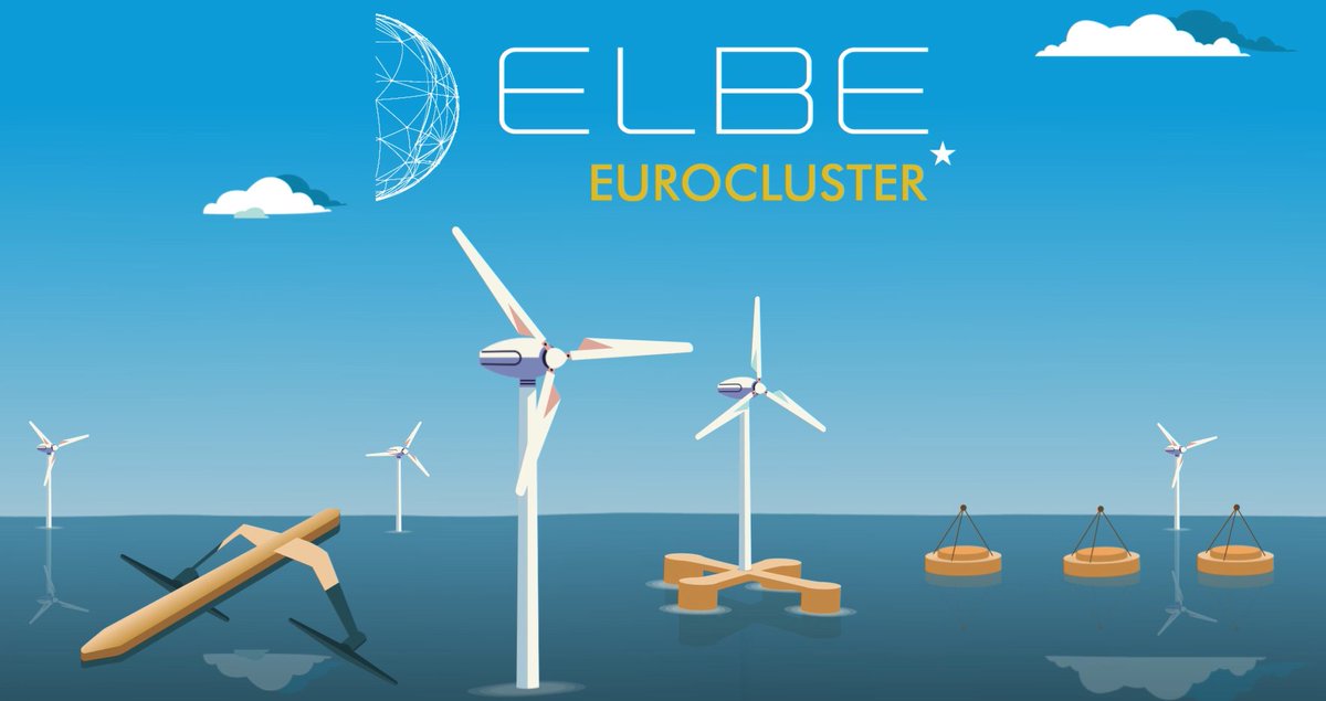 ELBE EUROCLUSTER (@elbeeurocluster) on Twitter photo 📽️Check the NEW @ELBEeurocluster #video❗
You will find all the relevant information about the upcoming open calls in the fields of #innovation, #internationalization and #training. Don't miss the opportunity!
🔗youtu.be/2EfnglVGADE
<a href="/EU_EISMEA/">EISMEA</a> <a href="/EU_Growth/">Internal Market, Industry, Entrepreneurship & SMEs</a> <a href="/Clusters_EU/">European Cluster Collaboration Platform (ECCP)</a> 📽️Check the NEW @ELBEeurocluster #video❗
You will find all the relevant information about the upcoming open calls in the fields of #innovation, #internationalization and #training. Don't miss the opportunity!
🔗youtu.be/2EfnglVGADE
<a href="/EU_EISMEA/">EISMEA</a> <a href="/EU_Growth/">Internal Market, Industry, Entrepreneurship & SMEs</a> <a href="/Clusters_EU/">European Cluster Collaboration Platform (ECCP)</a>
