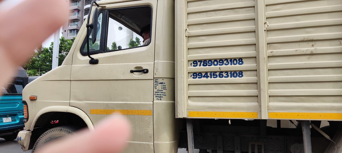 jinu_t2's tweet photo. This guy just broke my rearview mirror and when I asked him to stop, he was literally abusing me.
@ChennaiTraffic https://t.co/mR6ssS2YHz