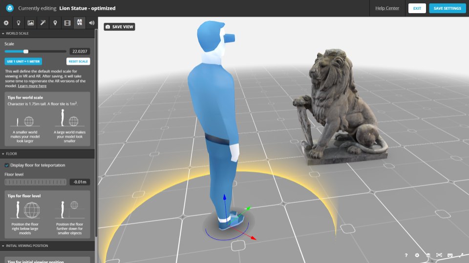 nebulousflynn's tweet image. Great to be apart of the course again this year! Thanks for having me along 😊

For anyone interested in 3D digitization + online publishing for cultural heritage, here is a 🧵 of some the resources I shared with students...

#glam3D #musetech #openGLAM #GLAM #museums