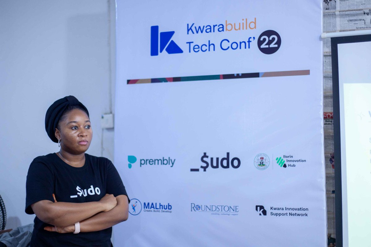 kwarabuild's tweet image. Flashback!

During the #KBTC22 pre-conference boot camp, Sudo Africa, a cutting-edge card-issuing and payments platform in Africa, hosted an insightful workshop on the functionalities of their APIs and product features. @reedahkh