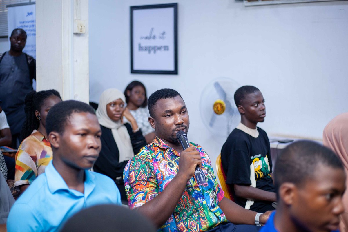 kwarabuild's tweet image. Flashback!

During the #KBTC22 pre-conference boot camp, Sudo Africa, a cutting-edge card-issuing and payments platform in Africa, hosted an insightful workshop on the functionalities of their APIs and product features. @reedahkh