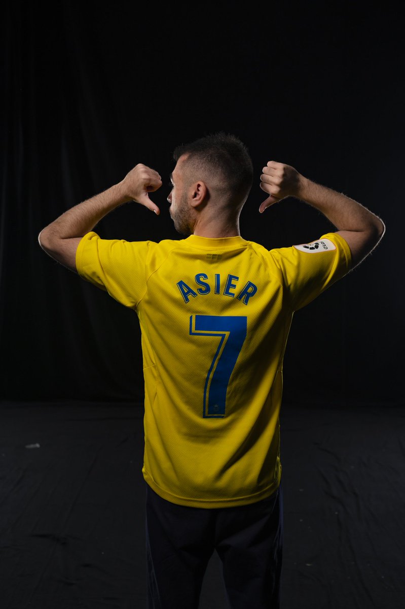 🚨 FREE AGENT🚨

Me declaro agente libre y escucho ofertas de cara a la próxima temporada de EA FC 24.

Contacto: MD o asiermm2002@gmail.com

♥️ O RT se agradece