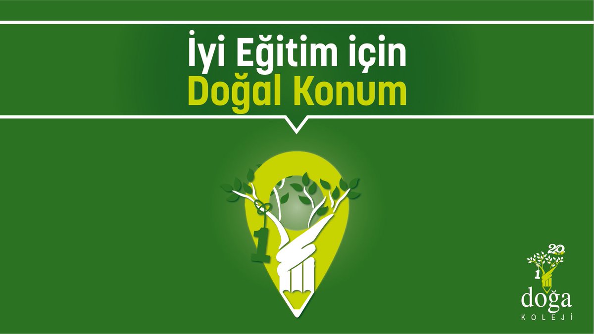 Doğa Koleji, klasik eğitim kalıplarına sığmayan, yetenekleri açığa çıkarıp geliştiren çok yönlü eğitim içeriğiyle öğrencinin potansiyelini gerçekleştirmeyi hedefliyor. Bilgi ve kayıt için; dogakoleji.k12.tr/kayit/