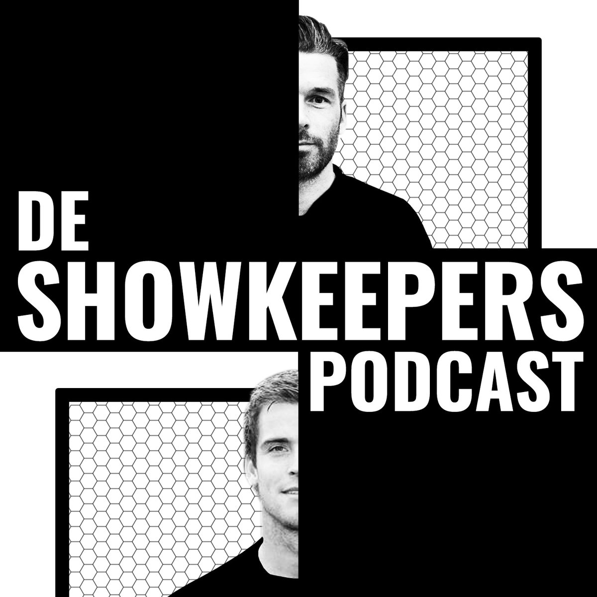 Helaas! We stoppen met de <a href="/Showkeepers/">ShowKeepersPodcast</a> podcast‼️ 

Na 2,5 jaar en 39 podcasts gaat het ons helaas niet meer lukken om structureel op te nemen. Dank voor de vele lessen vanuit de gasten en de reacties van de luisteraars! En uiteraard dank <a href="/arjanheerland/">Arjan Heerland</a> en iedereen bij <a href="/FCAfkicken/">FC Afkicken</a>