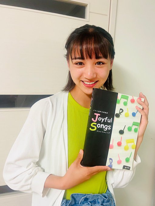 櫛渕比楽理のTwitter画像14