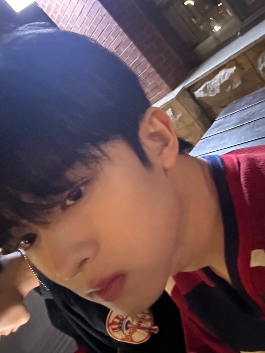 드디어 올린당✌️

#우노 #WOONO