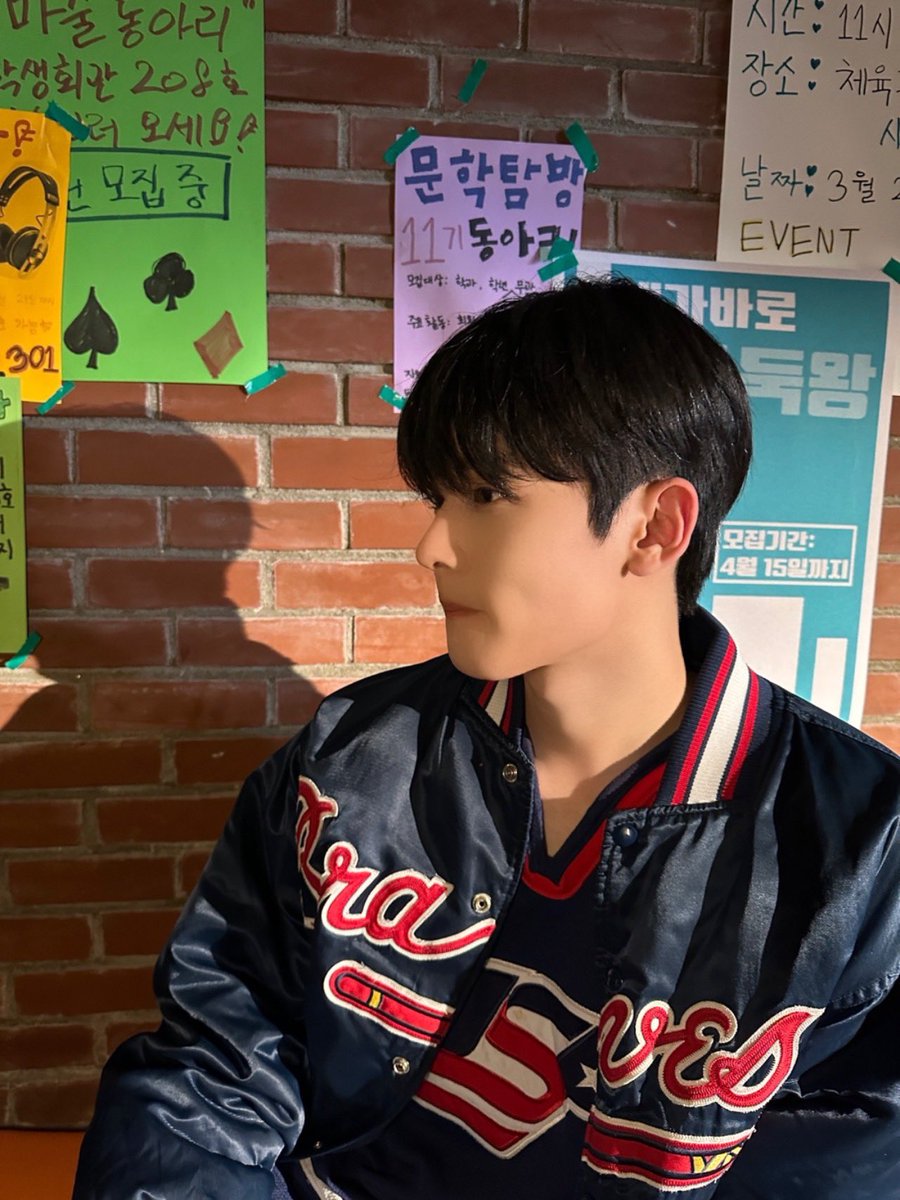 YOUNITE_twt's tweet photo. 드디어 올린당✌️

#우노 #WOONO https://t.co/JHUxibV5C0