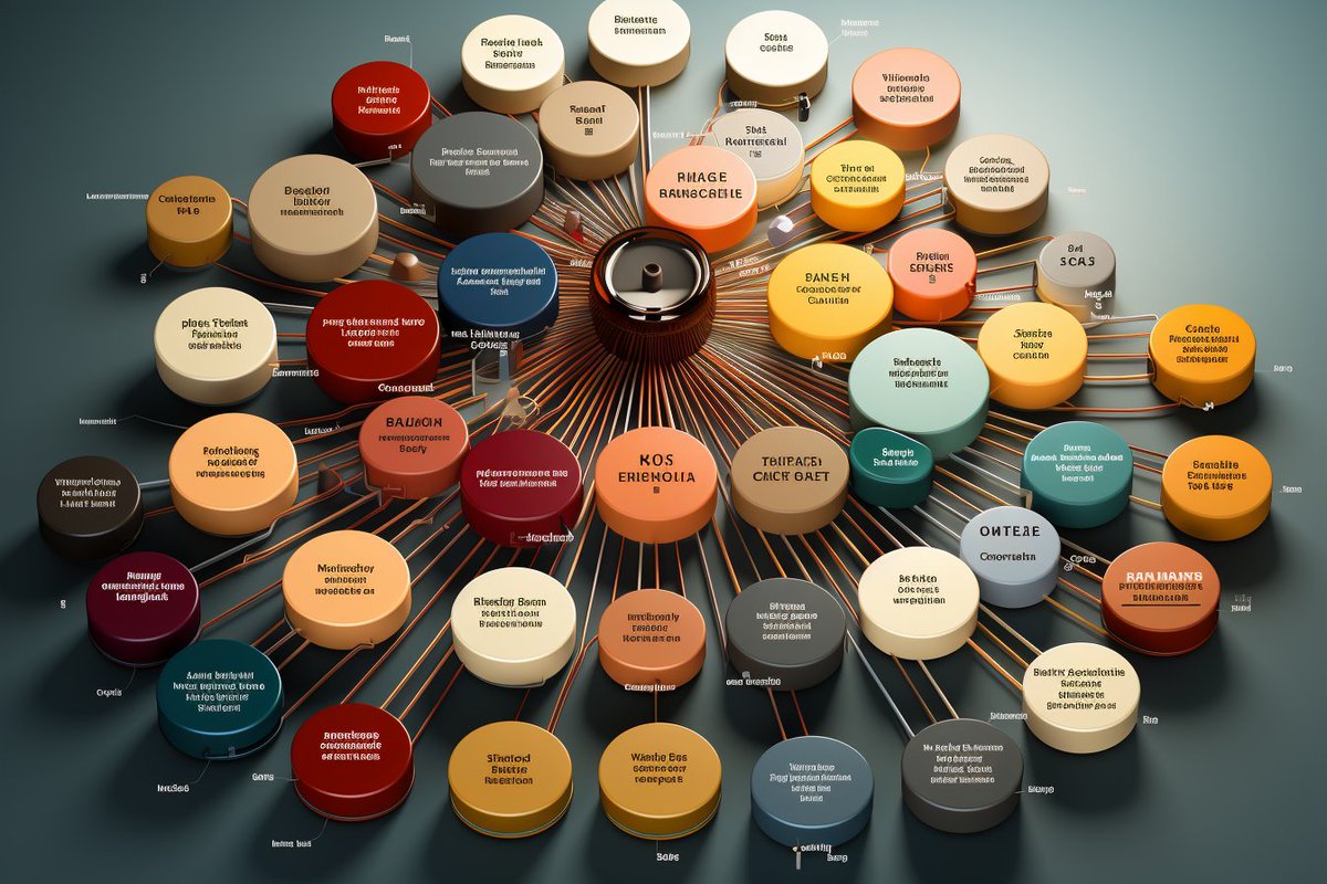 Am I the only Midjourney user who overlooked the word 'taxonomy'?

#midjourney 
#synthography