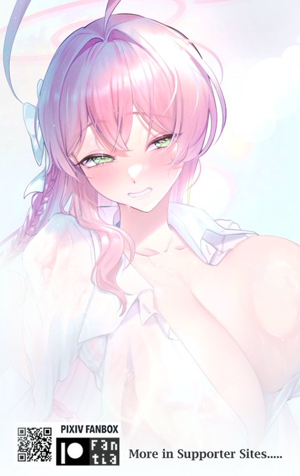 今回の限定差分はシャツなし、水道管なし(4枚)+乳首出す(2枚)です。
https://t.co/Y0wD5WExPd

★fanbox: https://t.co/wNUumhZ3Xl
★fantia: https://t.co/qwUBVjKdlM
★patreon: https://t.co/dKOhOqNSjF 